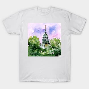 Munich II T-Shirt